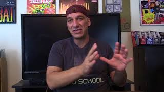 Important Update and Channel Changes - Gamester81