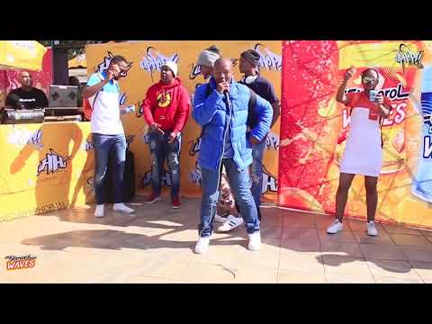 Hip Hop 411 Winter Cypher  Chapter 1