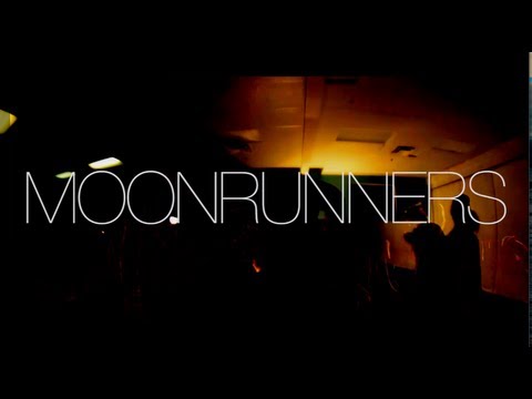 MOONRUNNERS - Toronto Dancers  short documentary