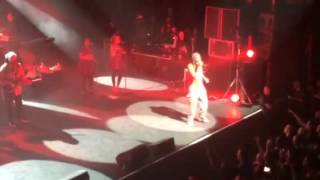 Tiken Jah Fakoly - war ina babylon/Francafrique