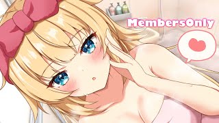 赤井はあと - もうすぐ6周年・・・作戦会議するよ。【Members Only】