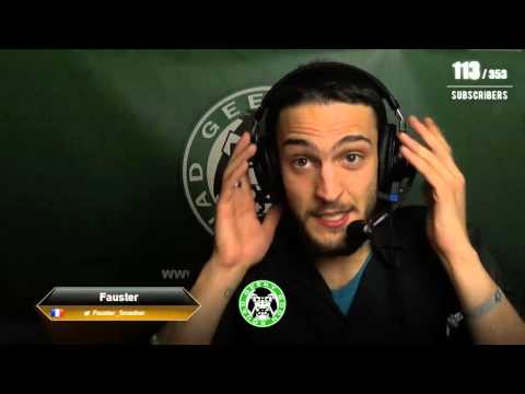 OF - ATBT | Tekk + AvengerAngel Vs. Malmortis + Dai - Losers Quarters - Melee Doubles