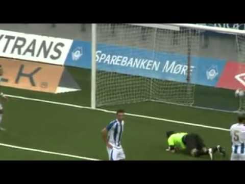 AAfk 5-0 Tirana | UEFA Europa League Qualification