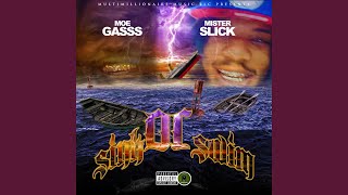 Sink Or Swim (feat. Mister Slick)