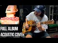 Radiohead The Bends Full Album Acoustic Fan Cover