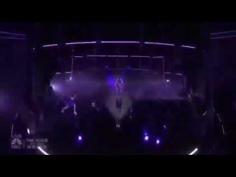 Yo Perreo Sola “Remix Ivy Queen” Live