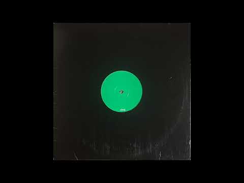 Steve O'Sullivan - Cinq (C1 - untitled)