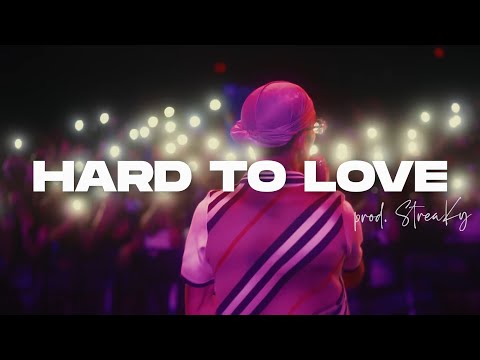 [FREE] Lil Tjay x Stunna Gambino - "Hard To Love" | J.I Type Beat 2025