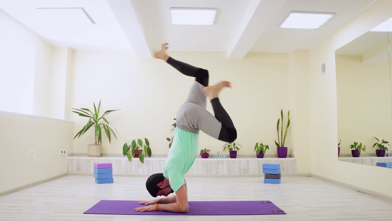 Yoga