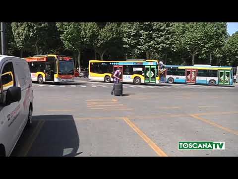 2019-07-02 PRATO - AUTOBUS CAP, A LUGLIO E AGOSTO MENO CORSE