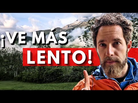 Haz Más y Sin Estrés: Mi Experiencia con la Productividad Slow