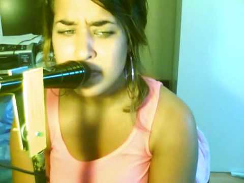 Darin - Runaway COVER by Linnéa Khalil