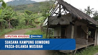 7 Tahun Berlalu, Begini Suasana Kampung Gombong Bogor Pasca Dilanda Musibah Mengerikan