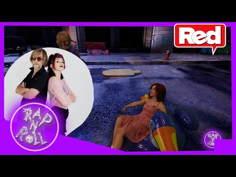 Rap N Roll - Eegor feat. Tara - Vodi me na more - 30.07.2021. - Red TV