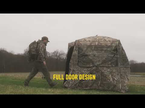 Rhino Blinds - All new for 2024