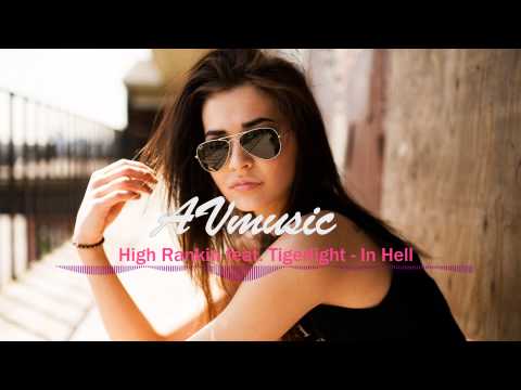 High Rankin feat. Tigerlight - In Hell