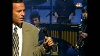 Download lagu JULIO IGLESIAS LIVE - CRAZY NBC 1994 MIKE SCAGLIONE mp3 Download lagu JULIO IGLESIAS LIVE - CRAZY NBC 1994 MIKE SCAGLIONE mp3