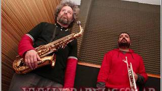 GALLO ROJO-LOS FABULOSOS CADILLACS