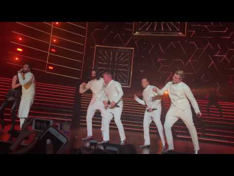 download lagu mp3 mp4 Backstreet Boys Las Vegas, download lagu Backstreet Boys Las Vegas gratis, unduh video klip Backstreet Boys Las Vegas