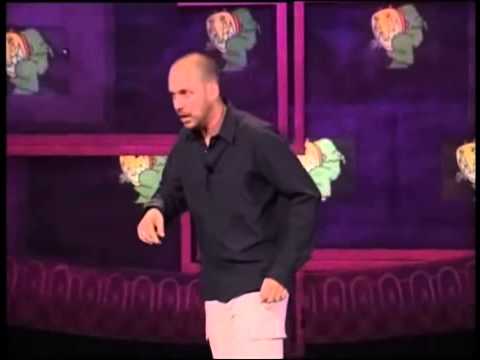 Martin Matte au Festival Juste pour Rire