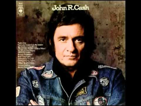 Reason To Believe (extended) - Johnny Cash