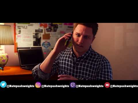 Madden 19 Longshot 2 Walkthrough - Colt Cruise Gets Famous on Twitter Ep.2