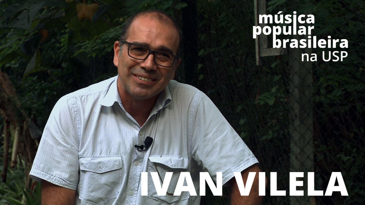 Neoliberalismo muda lógica do mercado musical [Ivan Vilela] MPB na USP