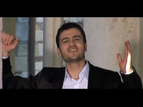 Eduart Dema - Te flisja me ty o zot (Official Video HD)