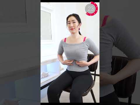 Indianapolis Elements Massage For Solar Plexus