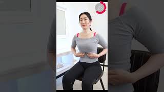 How to Check your Stress Level by Solar Plexus Massage!