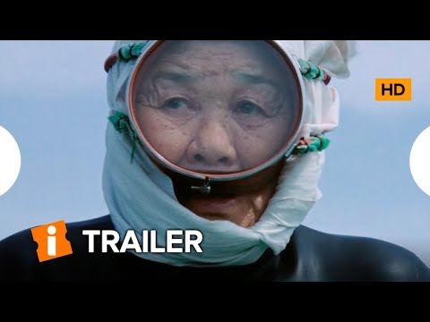 Ama San | Trailer Legendado