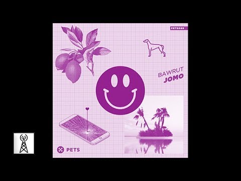 Bawrut - Your Job is my Job