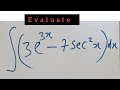 Integral Calculus Da Hausa 2