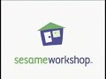 Sesame Workshop 2000 RARE