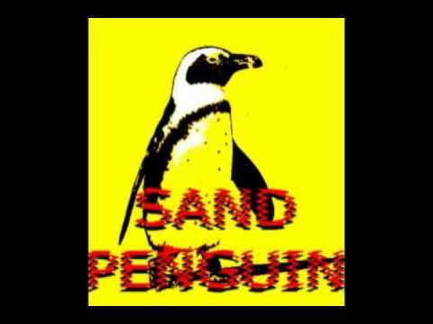 Sand Penguin - Dr.Satan