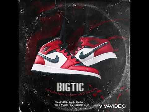 CowPenKim X Bramma D Genaral - Big Tic