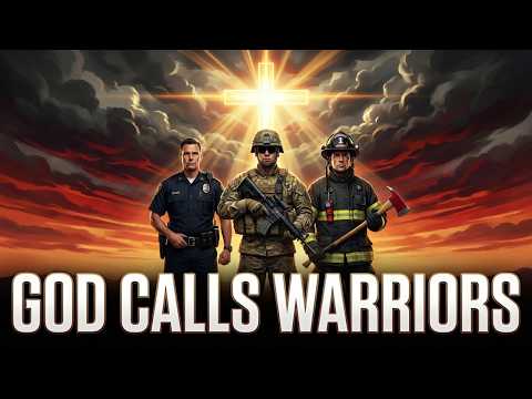 Warrior Bible Study and 2 more