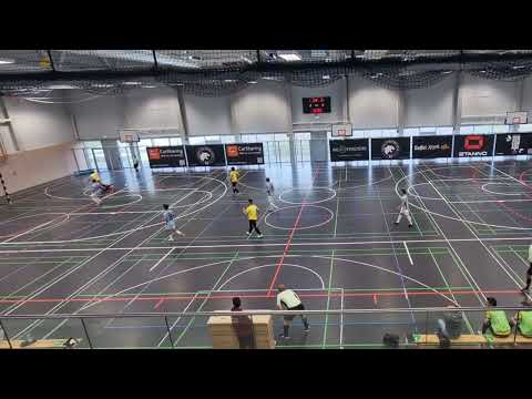   Futsal Panthers Köln ll vs. Alemannia Aachen Futsal     4. Spieltag  Highlights. 