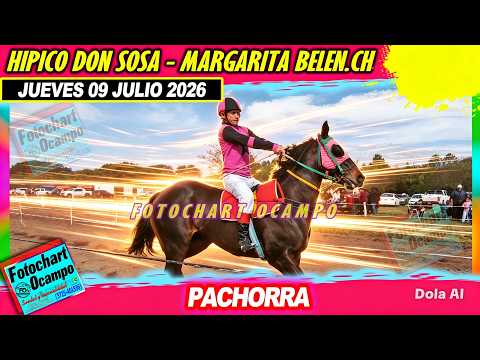 PACHORRA Margarita Belen CH 09 07 2026
