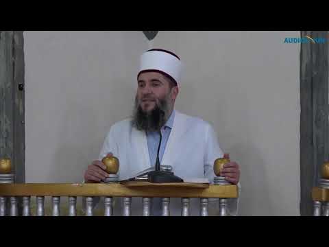 Njerëz të lexueshëm por ta padijshëm (Shenjë nga Kijameti) - Hoxhë Muharem Ismaili