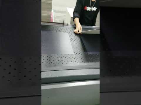 Rigid Box Assembly with Jelly Glue