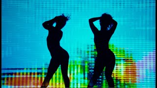 Musik-Video-Miniaturansicht zu Caught A Body Songtext von Alesso & Ty Dolla $ign