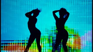 Videoklip Alesso - Caught A Body (ft. Ty Dolla $ign) s textom piesne