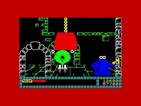 [TAS] ZXS The Trap Door 'maximum score' by DigitalDuck in 21:32,289