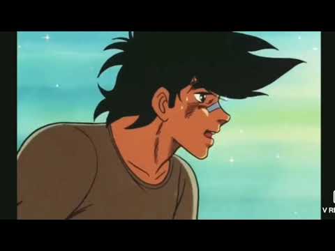 🥊🔥ASHITA NO JOE AMV MY FIGHT🔥🥊