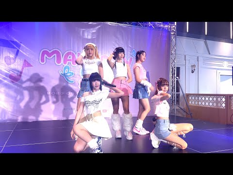 Sumomo - Maylody Live 2023