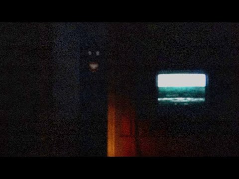Found Footage - E4 - Mikee's Home Invasion (analog horror)