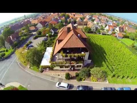 Imagevideo Hotel "Zum Rödelseer Schwan"