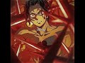 「They think he's crazy..👺- MY DEMONS」- Demon Slayer S4 Ep8 #kny #knyedit #fypシ゚ #fyp #animeedit