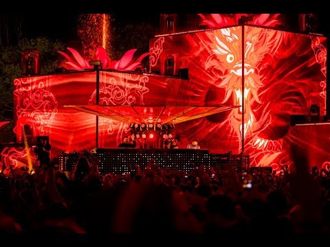 Solomun - Solomun WE2 | Tomorrowland 2017